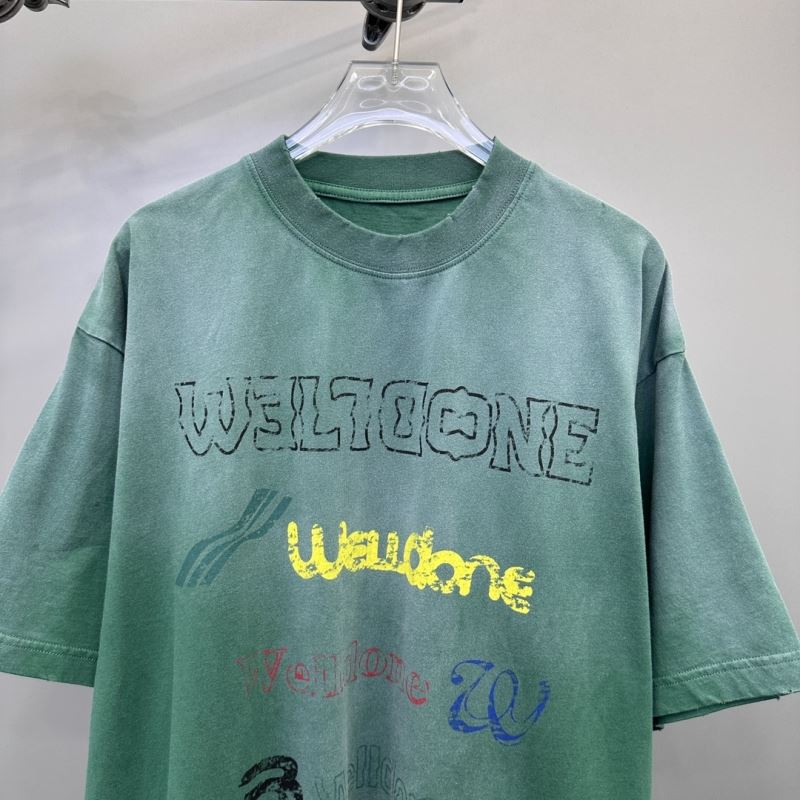 Welldone T-Shirts